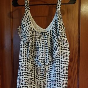 White House Black Market Blouse